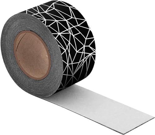 Premium 15 foot moleskin tape for foot protection and blister prevention