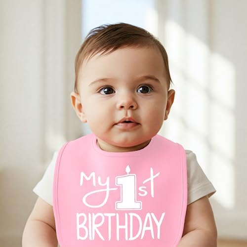 Authentic USA imported baby boy and girl milestone cake smash apparel option.