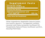 Premier Research Labs 60 count supplement container lifestyle shot