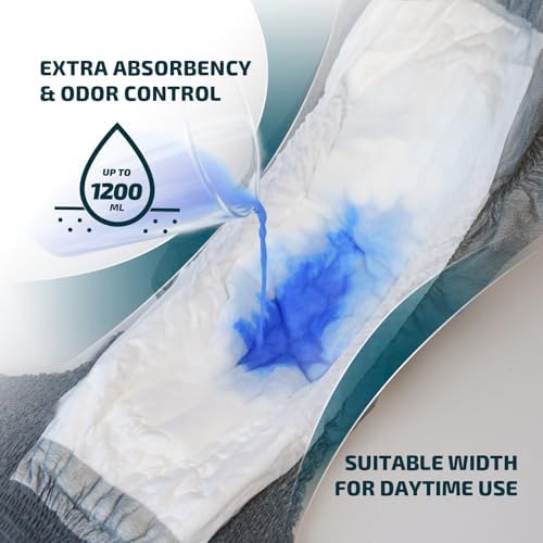 Sunkiss protective briefs showing the ergonomic design for men.