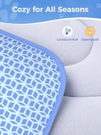 Waterproof Core And Chew Resistant Layers Demonstration