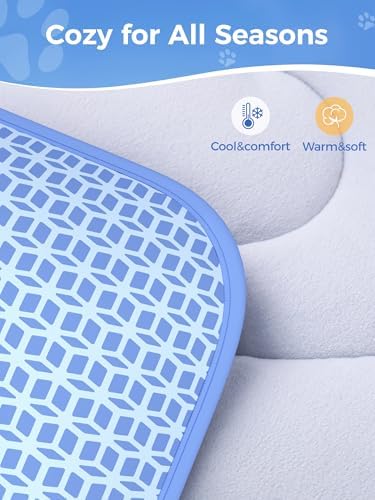Waterproof Core And Chew Resistant Layers Demonstration
