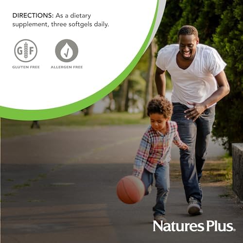NaturesPlus Hema Plex premium imported packaging showcasing authentic USA health care product attributes