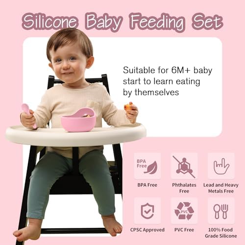 Catvegue baby feeding set with bib and sippy cup