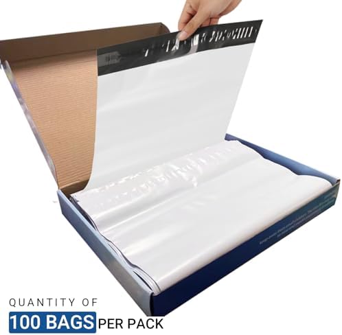 Rolled polyethylene Calvana disposal bags displayed for travel use