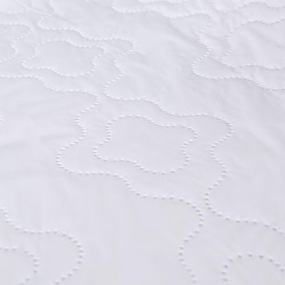 Dream On Me, Contour Changing Pad , White, 32x16x5 Inch (Pack of 1) - Image 4