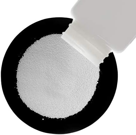 Eco friendly oxygen bleach granules for stain removal and laundry booster compounding.