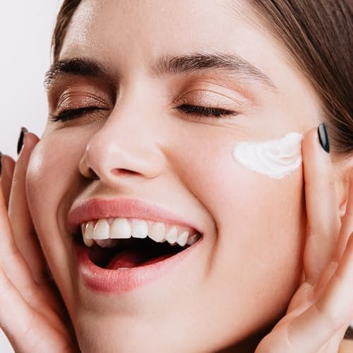 Lavrenti ContourLift Skin DD Cream label details and product size