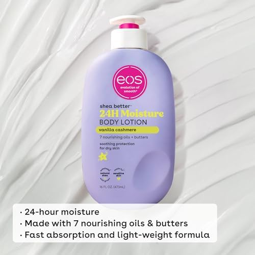 Lightweight non-greasy body cream for daily nourishment and protection
