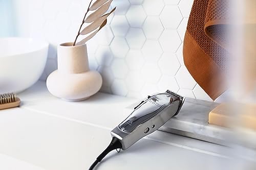 Professional grade corded Andis hair clipper power cable