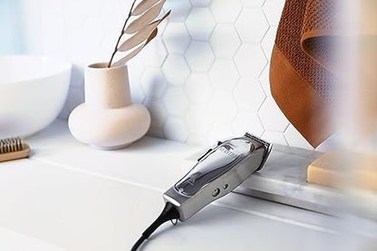 Professional grade corded Andis hair clipper power cable