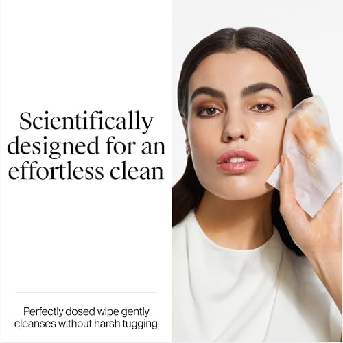 Neutrogena twin pack with 50 hypoallergenic makeup remover wipes
