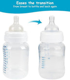 Authentic USA imported Philips Avent baby bottle accessories selection
