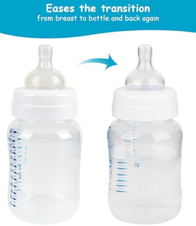 Authentic USA imported Philips Avent baby bottle accessories selection