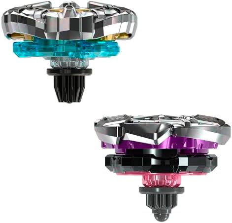 Shockwave 5-80O top components detail