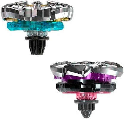Shockwave 5-80O top components detail