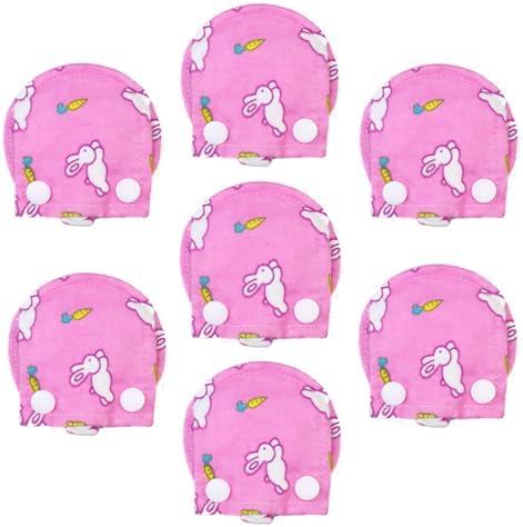 Reusable J-tube pad with protective cover flap
