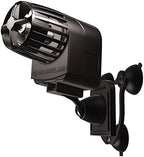 MarineLand utility pump mounting system and bracket
