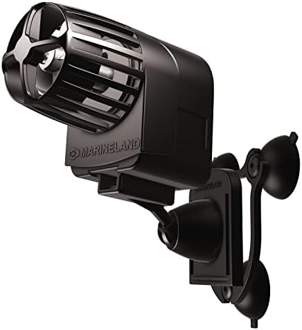 MarineLand utility pump mounting system and bracket