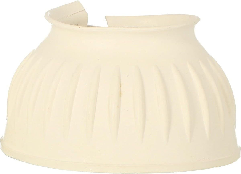 Shires horse hoof protection boots on white background