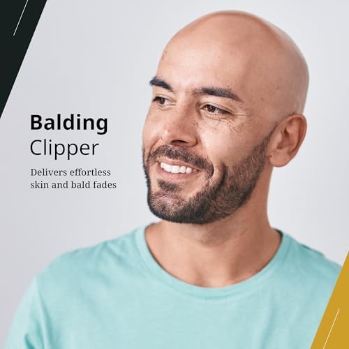 Wahl 5 Star Series balding clipper box packaging and authentic contents