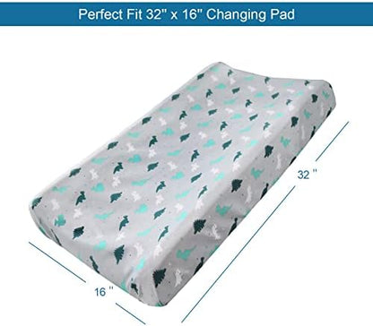 Durability demonstration of the imported machine washable microfiber diaper changing surface being cleaned.