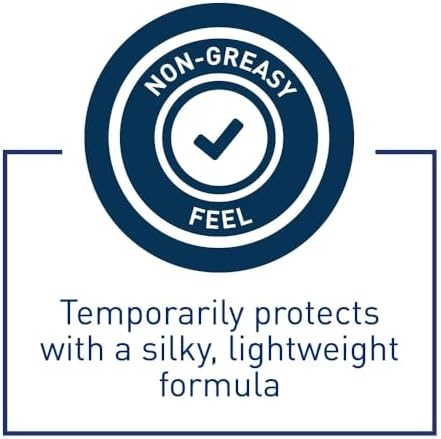 Skin protectant ointment with hyaluronic acid and ceramides soothes chafed cracked skin