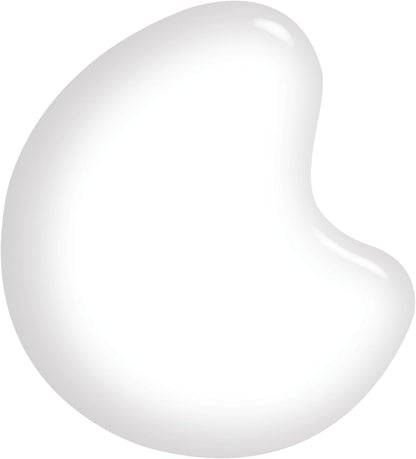 Sally Hansen Xtreme Wear Nail Polish, Invisible, 0.4 Fl. Oz. - Image 2