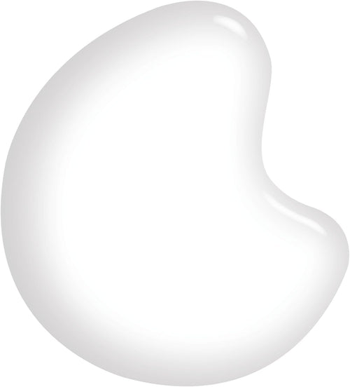 Sally Hansen Xtreme Wear Nail Polish, Invisible, 0.4 Fl. Oz. - Image 2