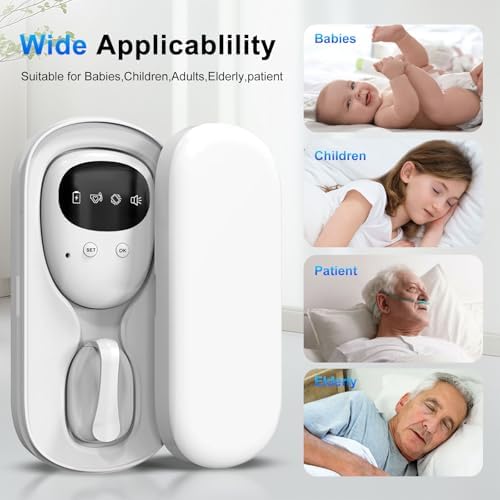 High sensitivity moisture sensor clip for nighttime bedwetting training