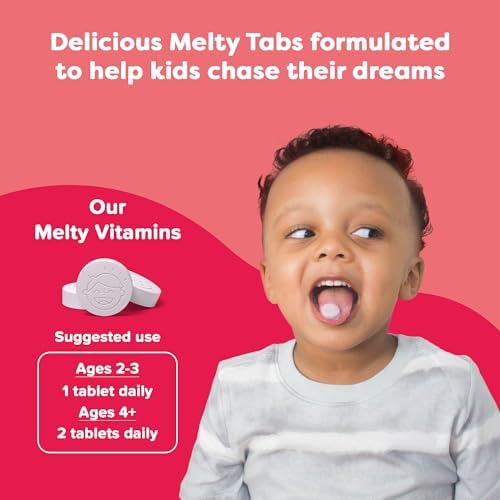 Authentic USA imported Renzo's kids iron vitamins 90 count bottle