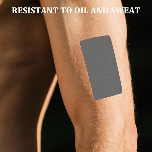 The 60 count pack of Cenlomat skin tape showing the medical grade adhesive side.