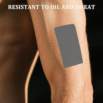 The 60 count pack of Cenlomat skin tape showing the medical grade adhesive side.