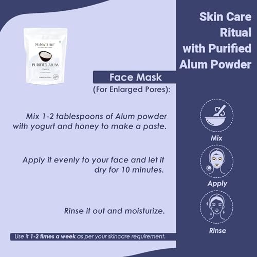 Back label of Mexsana foot powder showing usage instructions.