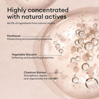 Manucurist Complete Serum texture and consistency