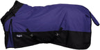 TOUGH1 1200D Turnout Blanket with SNUGGIT, 300-G, Turquoise, 72-in - Image 11