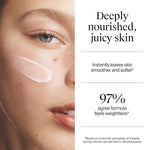 Dermatologist tested face cream for normal to dry and sensitive skin