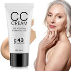 WOPPOE Buatkontly CC Cream front view packaging