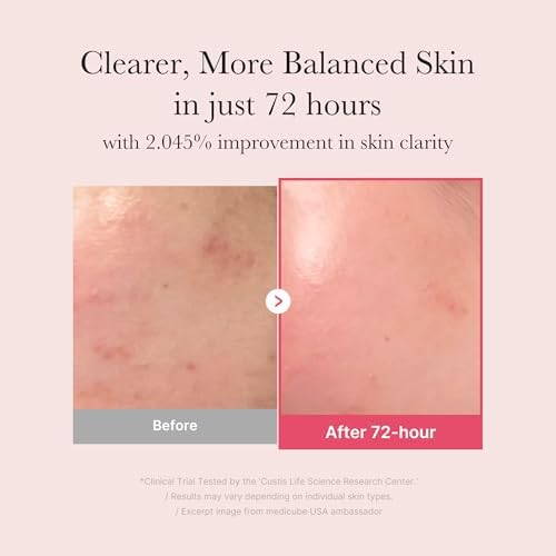 Korean skincare serum boosting radiance 15.6% after one use clinically