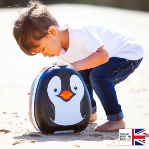 My Carry Potty Penguin travel potty with handle