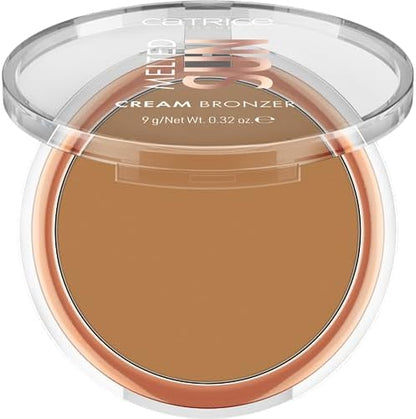Catrice Melted Sun Cream Bronzer front view packaging