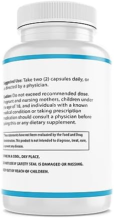 Oral antifungal probiotic supplement for clear and strong nails