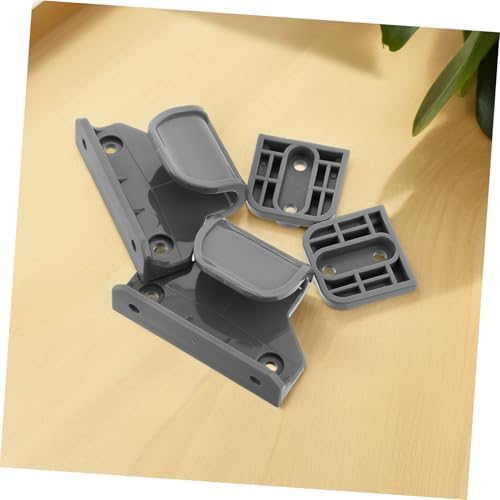 Full packaging contents of the Totority indoor outdoor pet isolation gate extension kit.