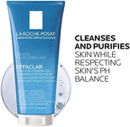La Roche-Posay soap-free alcohol-free daily cleanser for sensitive skin