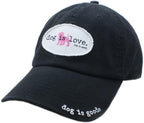 Dog is Good Signature Hat Never Camp Alone - Great Gift for Dog Lovers, for Men and Women - Image 12