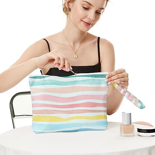 Fokongna wet bag storing gym clothes and swimsuits