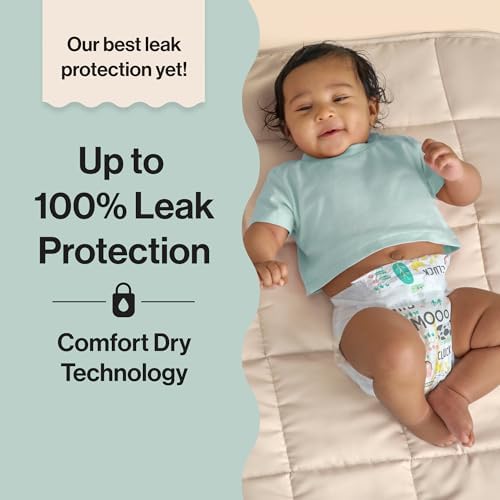 Imported USA baby diapers plant based inner liner certification seal