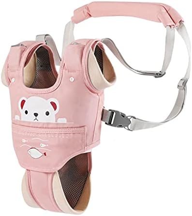 Ocanoiy toddler walking assistant belt safety straps