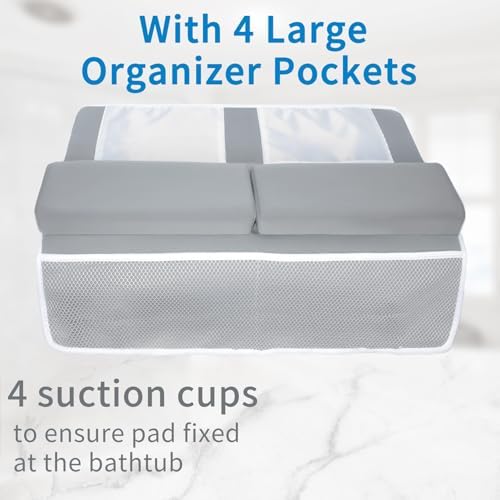 JJGoo bathroom comfort set attached for easy storage