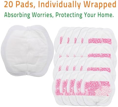 Yesito absorbent poultry pad core detail
